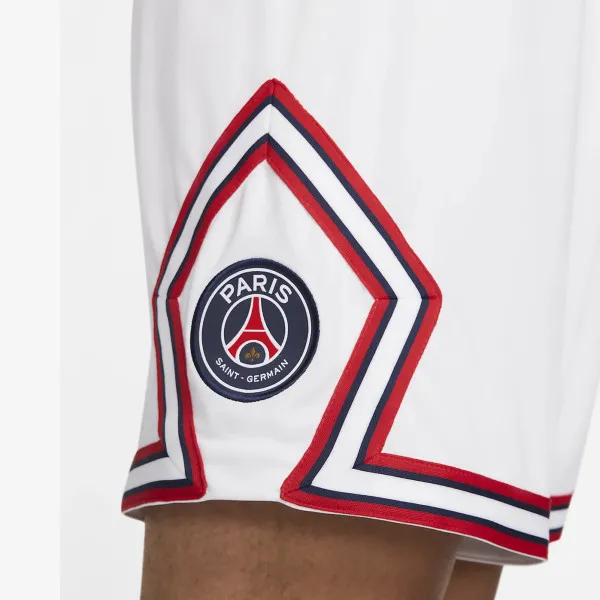 Nike Kratke hlače Paris Saint-Germain 2022/23 Stadium Fourth 