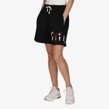NIKE KRATKE HLAČE Swoosh Fly Standard Issue 