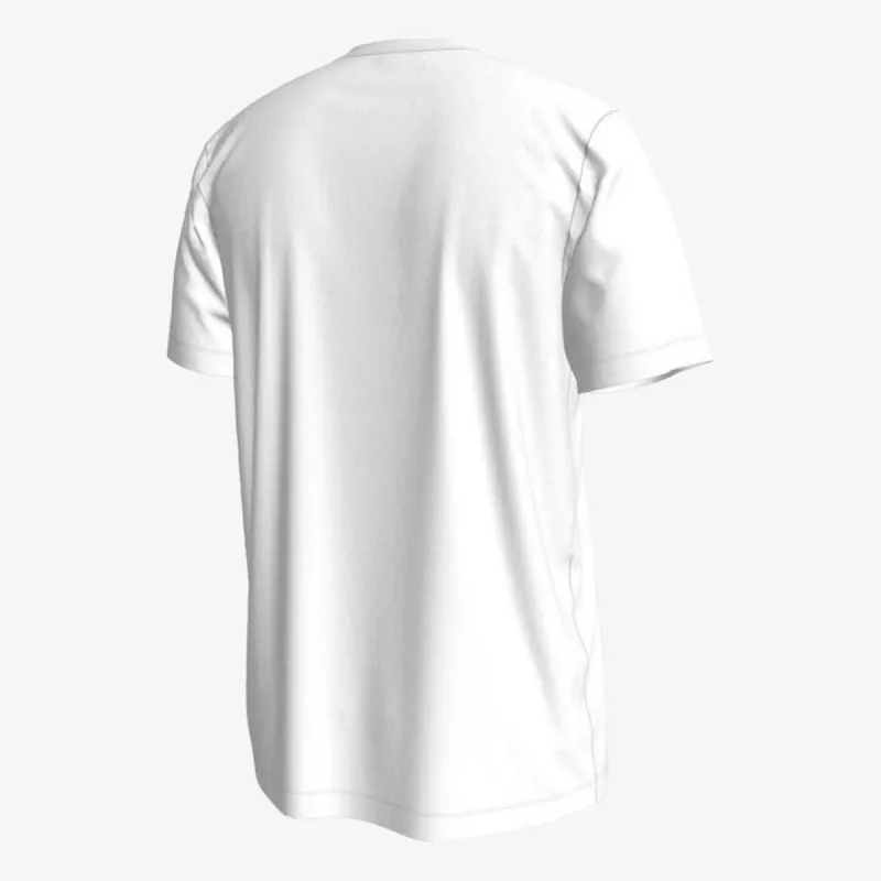 Nike HRVATSKA M NK SWSH FED WC22 TEE 