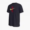 Nike HRVATSKA M NK SWSH FED WC22 TEE 