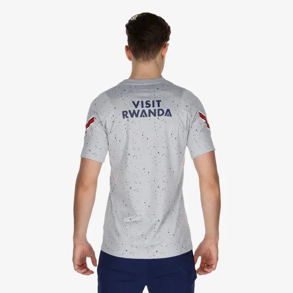 Nike Dres Paris Saint-Germain Strike Fourth 