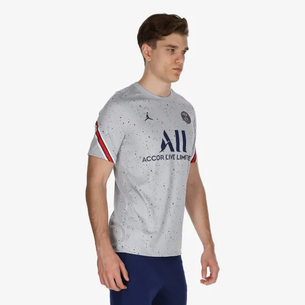 Nike Dres Paris Saint-Germain Strike Fourth 