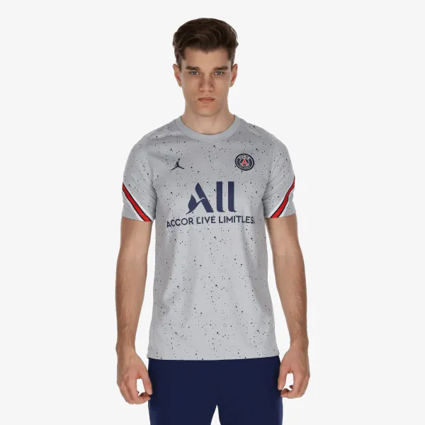 Nike Dres Paris Saint-Germain Strike Fourth 