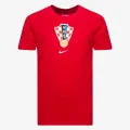 Nike HRVATSKA B NK CREST WC22 TEE 