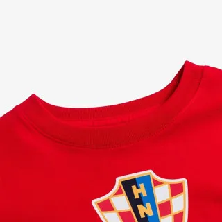 Nike HRVATSKA B NK CREST WC22 TEE 
