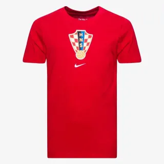 Nike HRVATSKA B NK CREST WC22 TEE 