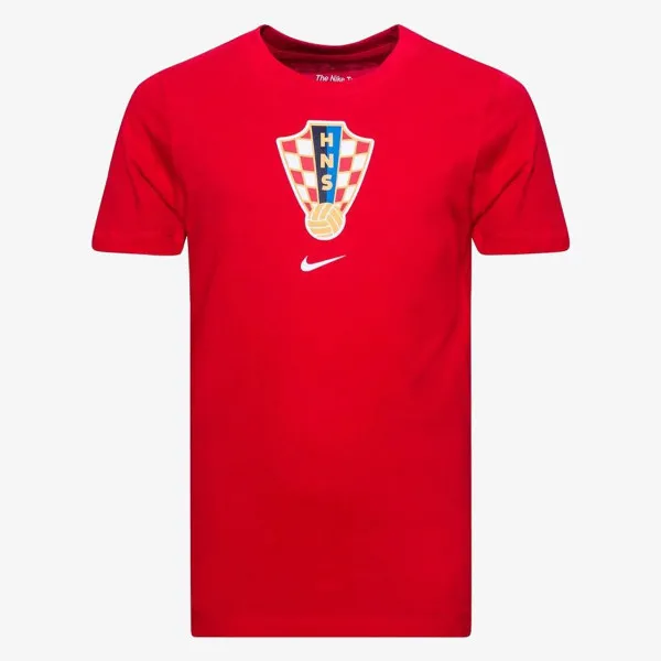 Nike HRVATSKA B NK CREST WC22 TEE 