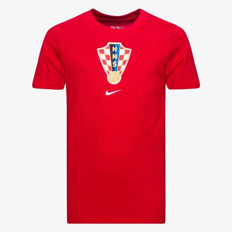 Nike HRVATSKA B NK CREST WC22 TEE 