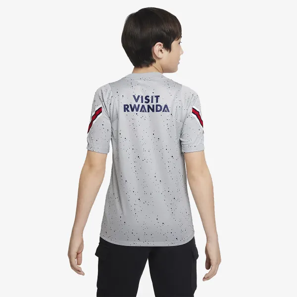 Nike Dres Paris Saint-Germain Strike Fourth 