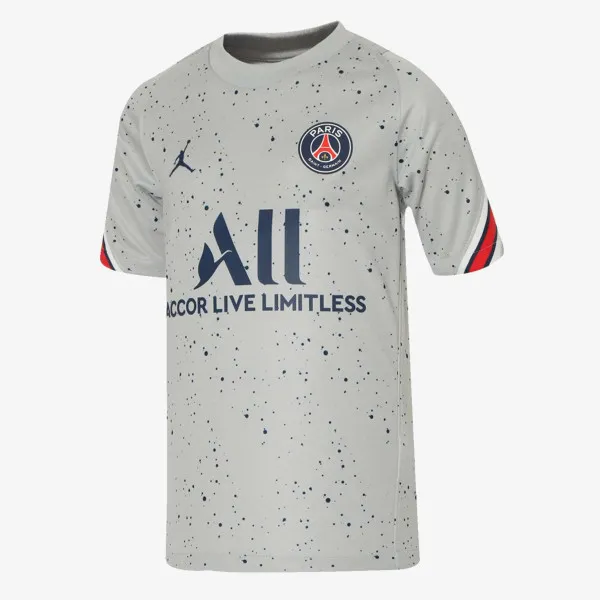 Nike Dres Paris Saint-Germain Strike Fourth 