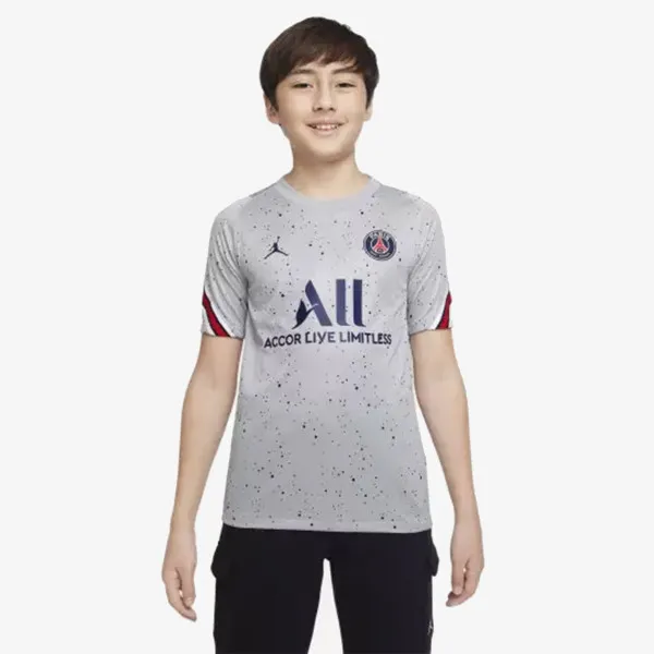 Nike Dres Paris Saint-Germain Strike Fourth 