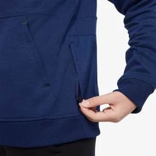 Nike FCB Y NK TRAVEL FLC HOODIE HZ 