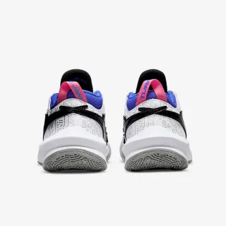 Nike TEAM HUSTLE D 10 SE 