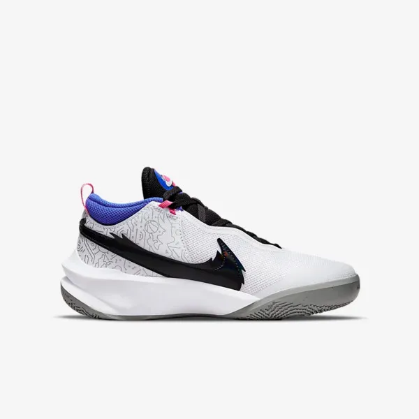 Nike Tenisice TEAM HUSTLE D 10 SE 