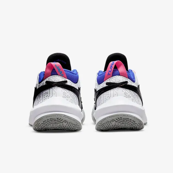 Nike TEAM HUSTLE D 10 SE 