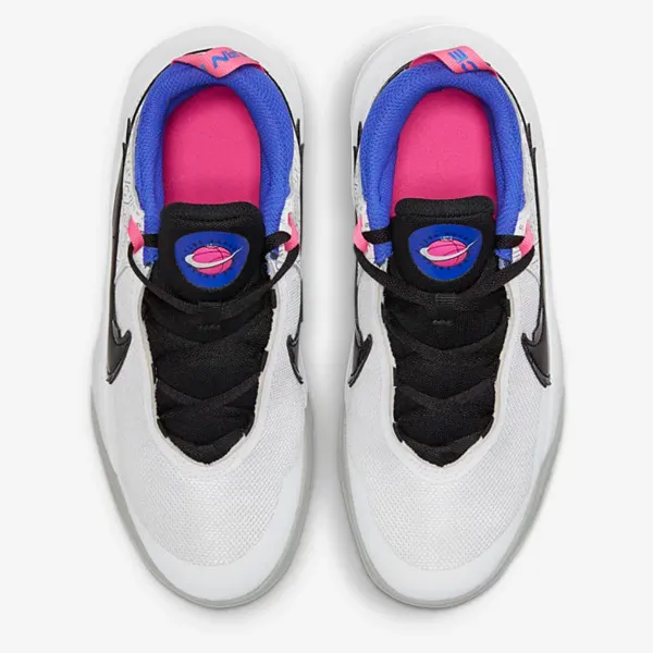 Nike TEAM HUSTLE D 10 SE 