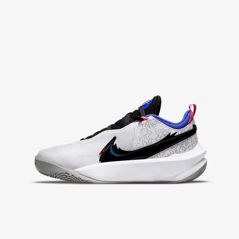 Nike TEAM HUSTLE D 10 SE 