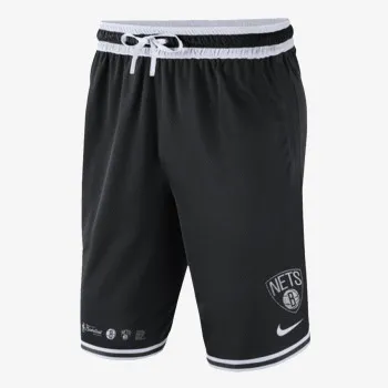 NIKE KRATKE HLAČE Brooklyn Nets DNA 