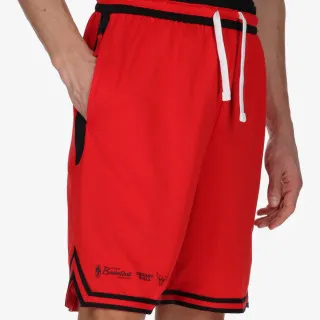 Nike CHI M NK DF DNA SHORT TEAM 