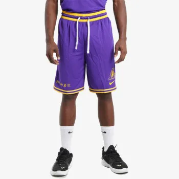NIKE KRATKE HLAČE LA LAKERS 