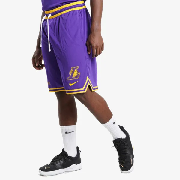 Nike Kratke hlače LA LAKERS 