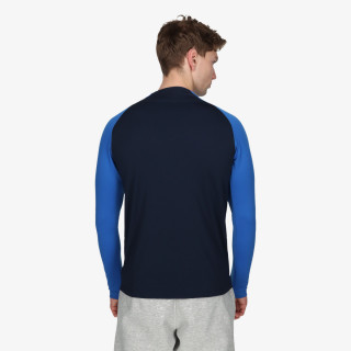 NIKE MAJICA DUGIH RUKAVA S POLU PATENTOM Academy Pro 