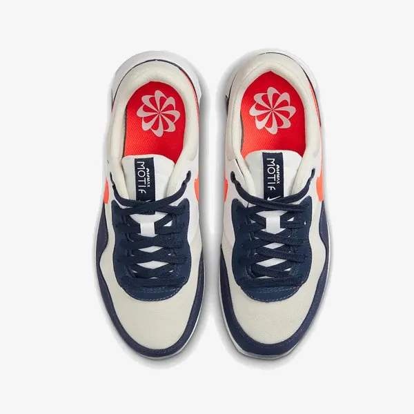 NIKE TENISICE AIR MAX MOTIF NN BG 