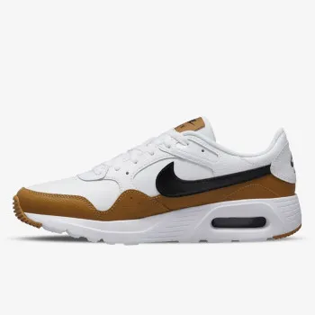 NIKE TENISICE Air Max SC Leather 