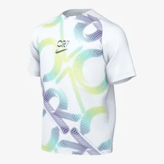 Nike CR7 B NK DF TOP SS 