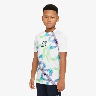 Nike CR7 B NK DF TOP SS 