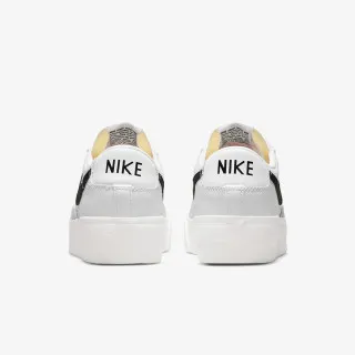 Nike Blazer Low Platform 