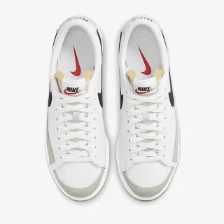 Nike Blazer Low Platform 