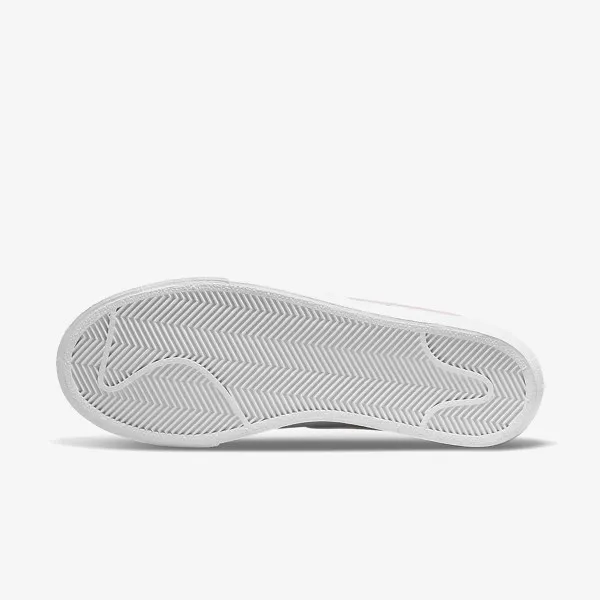 Nike Tenisice Blazer Low Platform 