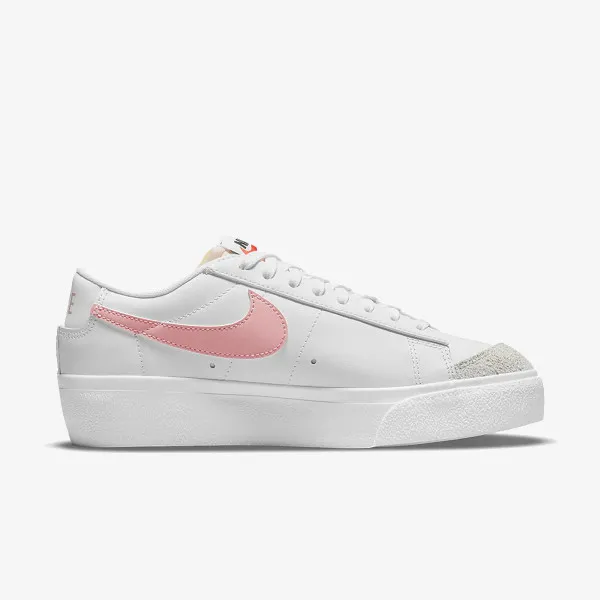 Nike Tenisice Blazer Low Platform 