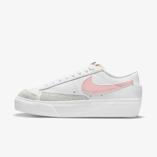 Nike Tenisice Blazer Low Platform 