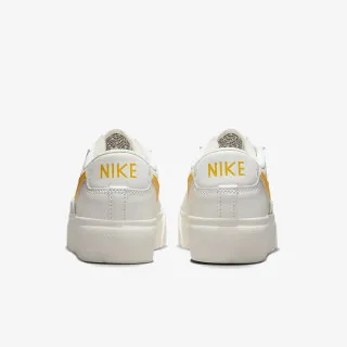 Nike W BLAZER LOW PLATFORM