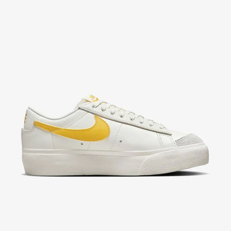 Nike W BLAZER LOW PLATFORM