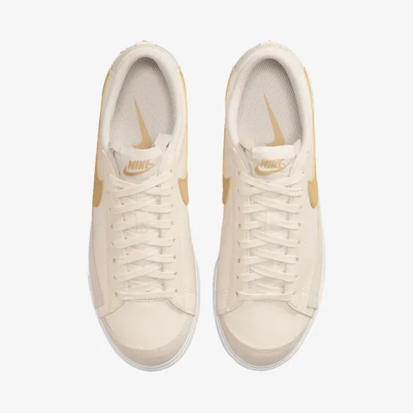 Nike Blazer Low Platform 