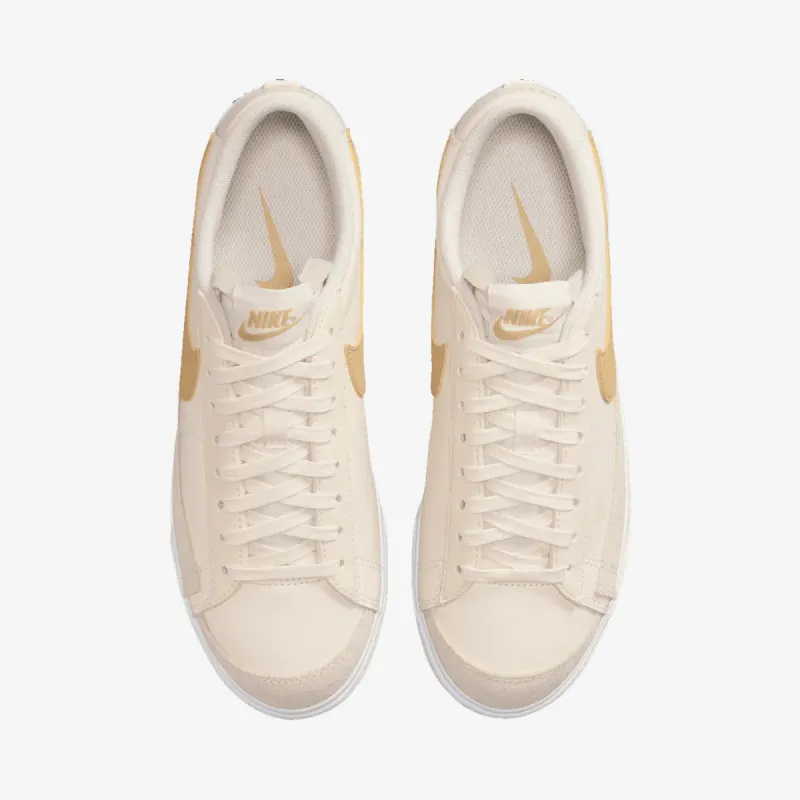 Nike Blazer Low Platform 