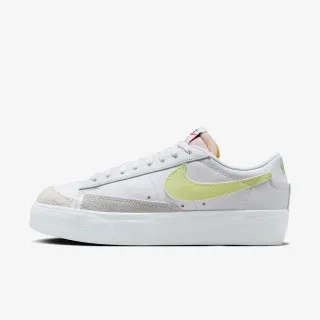 Nike Blazer Low Platform 