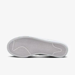 Nike Blazer Low Platform 