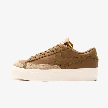 NIKE TENISICE NIKE TENISICE W BLAZER LOW PLATFORM 