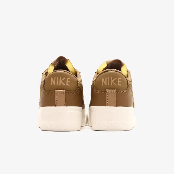Nike Blazer Low Platform 