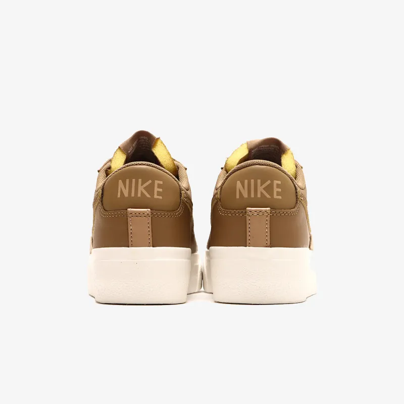 Nike Blazer Low Platform 