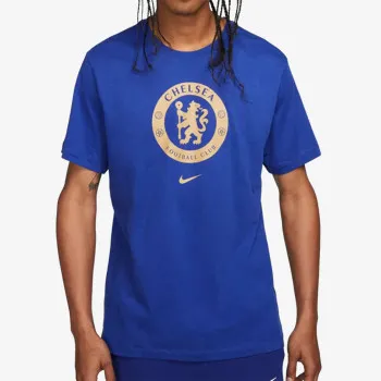 NIKE T-SHIRT CFC M NK CREST TEE 
