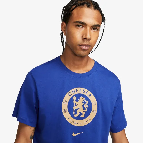 Nike T-shirt CFC M NK CREST TEE 