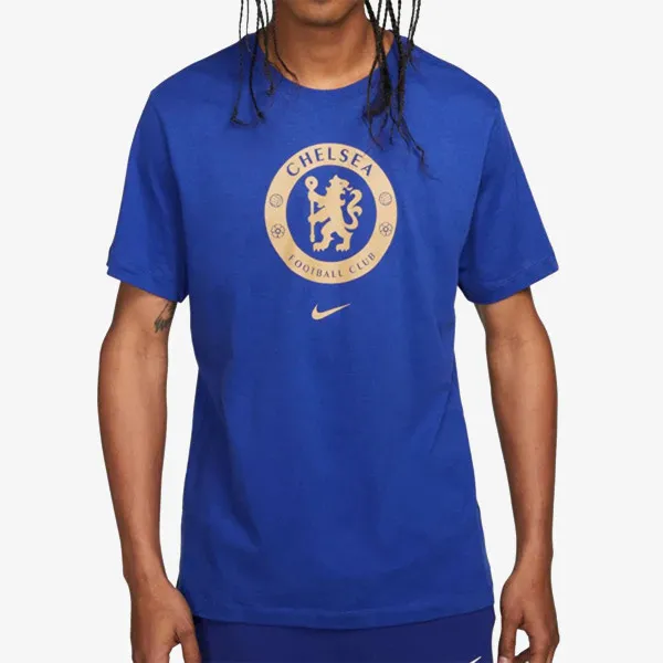 Nike T-shirt CFC M NK CREST TEE 