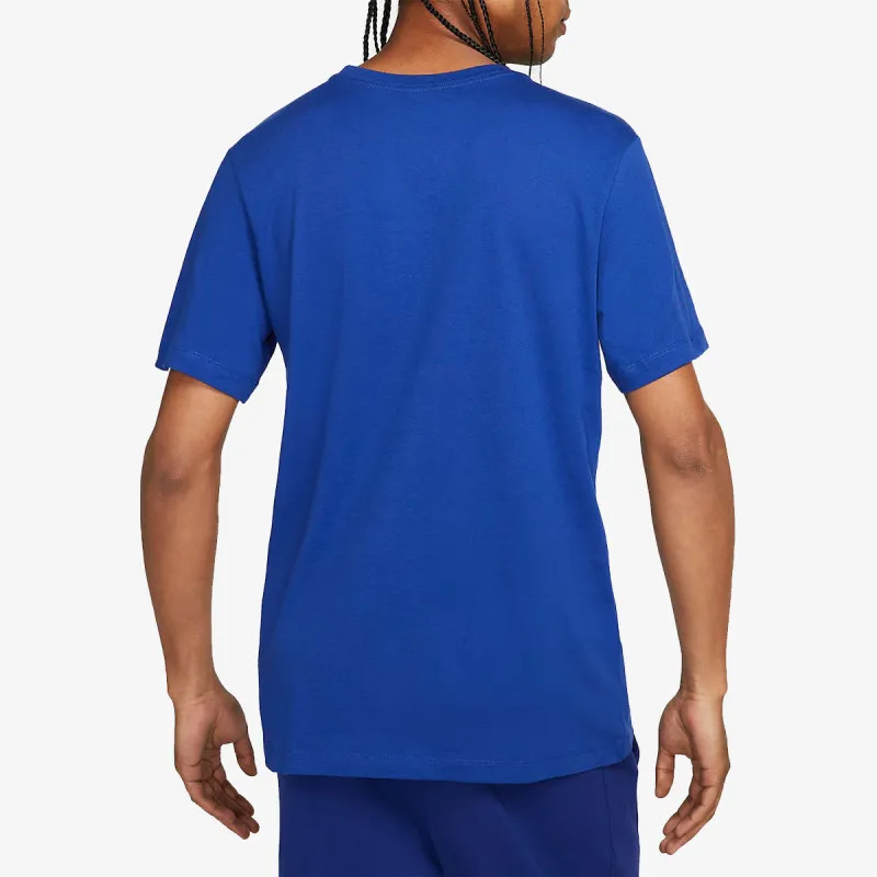 Nike CFC M NK CREST TEE 