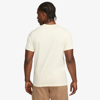 NIKE T-SHIRT Paris Saint-Germain Crest 