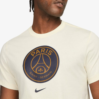 NIKE T-SHIRT Paris Saint-Germain Crest 